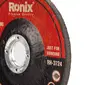 Mini Grinding Wheel 115x6x22.2 mm-3