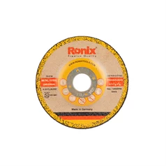 Отрезной диск-Германский 115*3*22.2 мм 