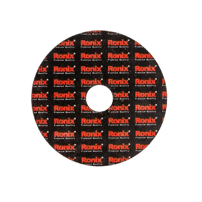 Çelik Kesme Diski 115×1×22.2mm-1