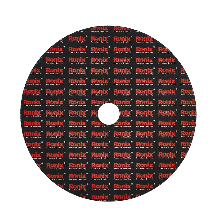 Cutting Wheel 180 1 9mm