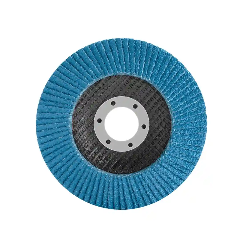 FLAP DISC T29-P40 (115mm)