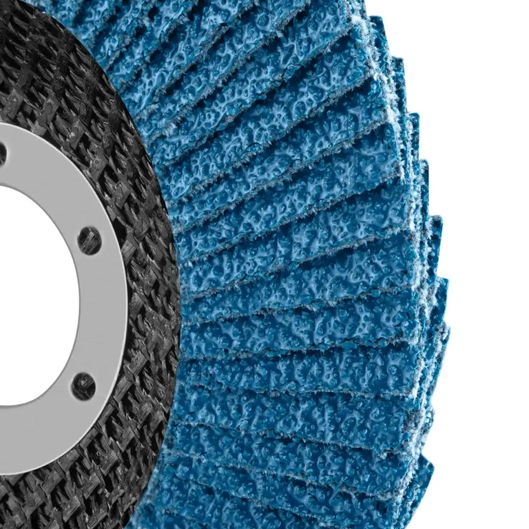 FLAP DISC T29-P40 (115mm)