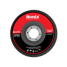 FLAP DISC T29-P40 (115mm))