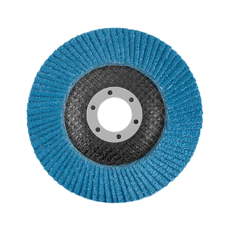 FLAP DISC T29-P60 (115mm)