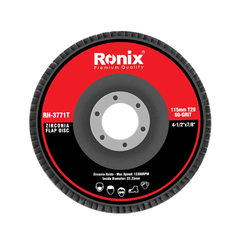 FLAP DISC T29-P60 (115mm))