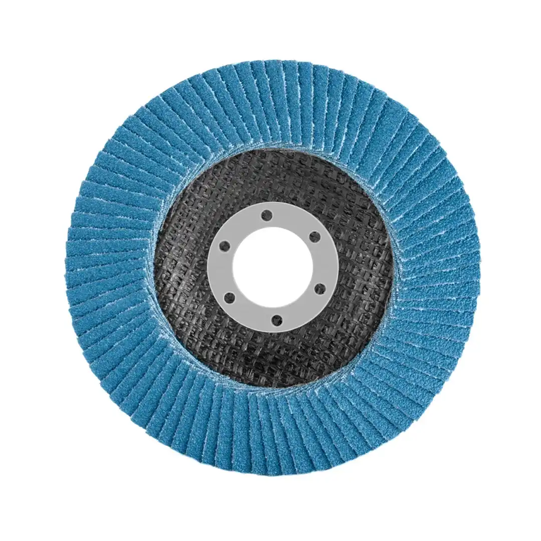 FLAP DISC T29-P80 (115mm)