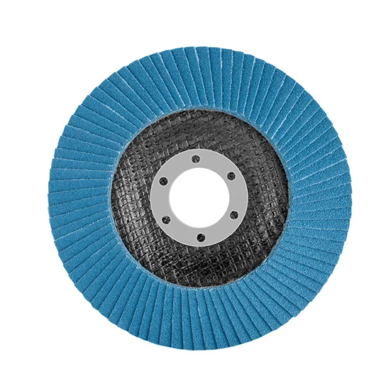 FLAP DISC T29-120 (115mm)