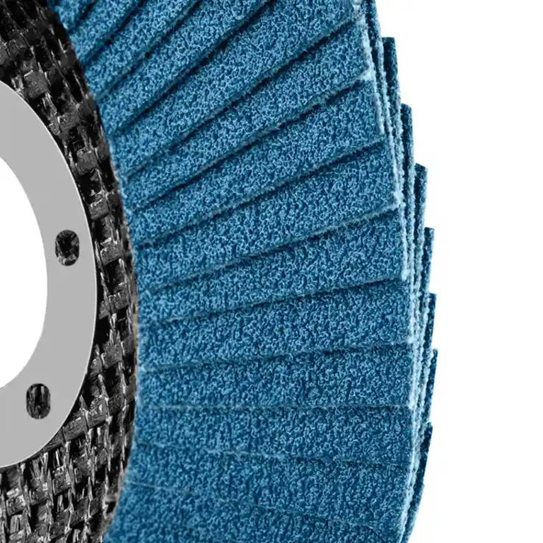 FLAP DISC T29-120 (115mm)