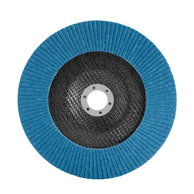 FLAP DISC T29-P80 (180mm)