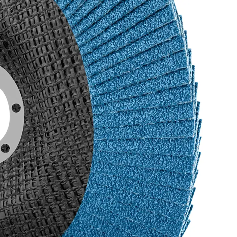FLAP DISC T29-P80 (180mm)