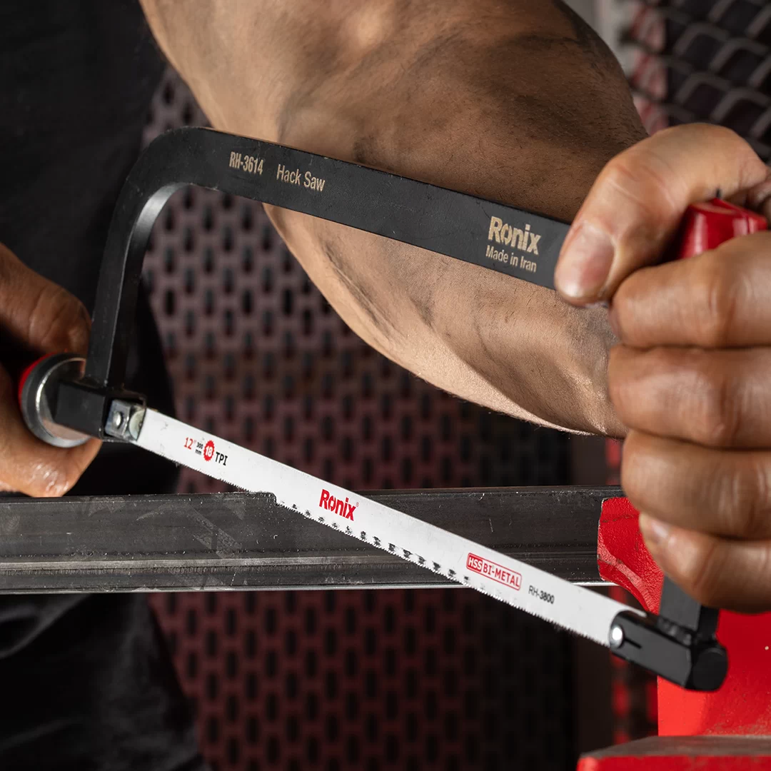 Bügelsägeblatt 300 mm