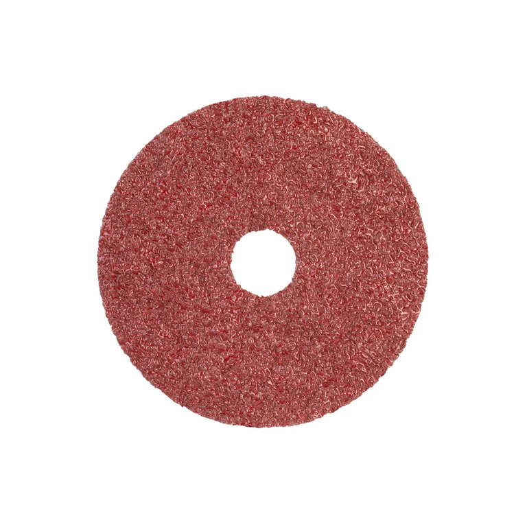 Aluminum Oxide P24 115mm sanding disc