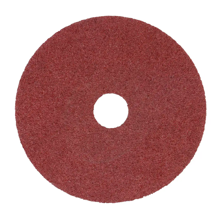 Aluminum Oxide P60 115mm Sanding Disc