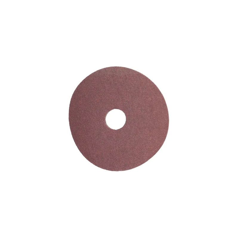 Aluminum Oxide P80 115mm Sanding Disc