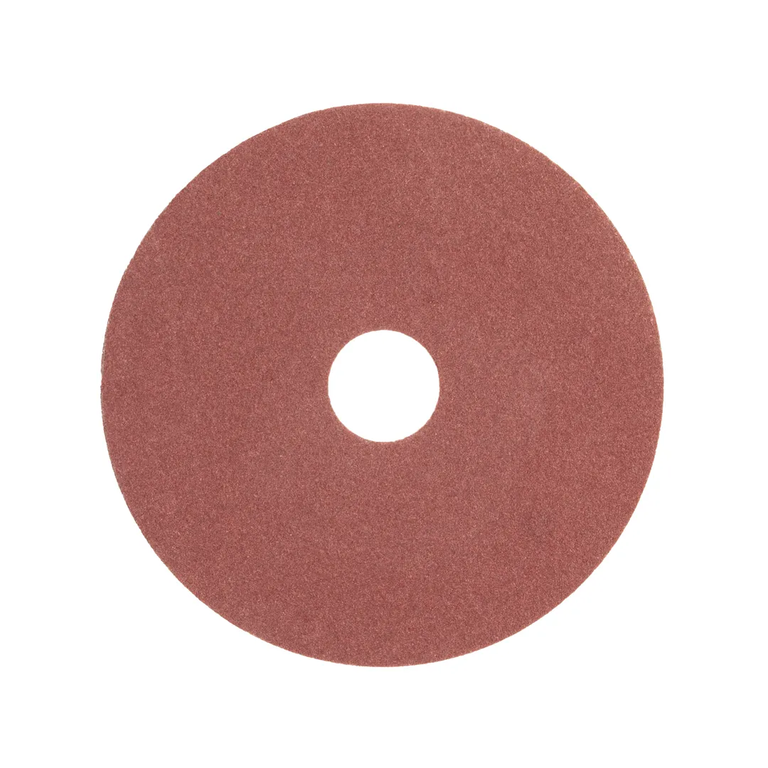 Aluminum Oxide P100 115mm Sanding Disc