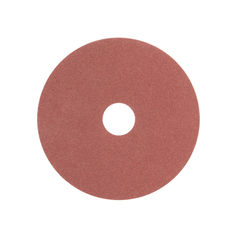 Aluminum Oxide P120 115mm Sanding Disc