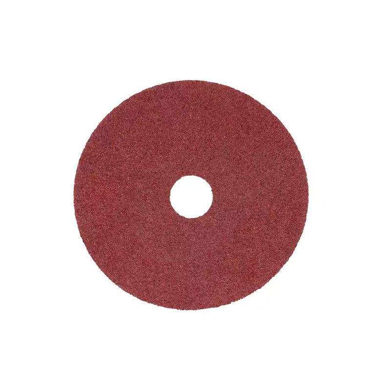 Aluminum Oxide P24 180mm Sanding Disc