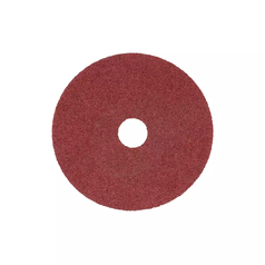 Aluminum Oxide P100 180mm Sanding Disc