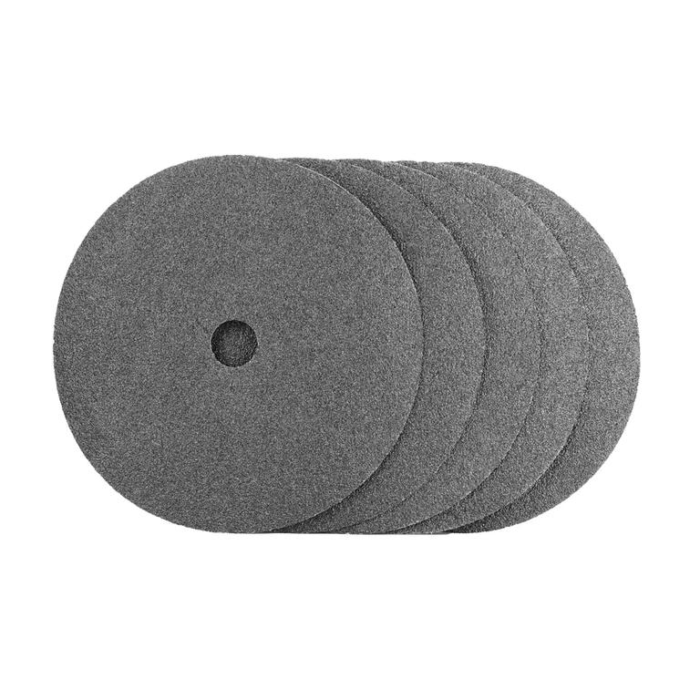Silicon Carbide P60 180mm Sanding Disc