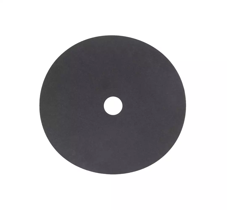 Silicon Carbide P80 180mm Sanding Disc