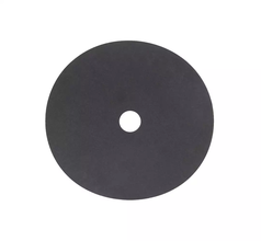 Silicon Carbide P80 180mm Sanding Disc