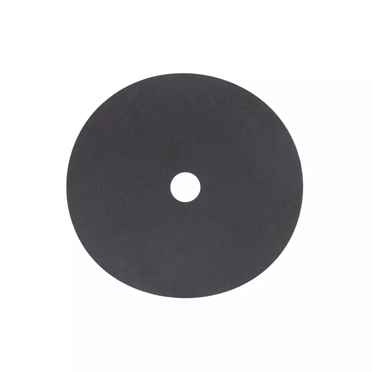 Silicon Carbide P100 180mm Sanding Disc