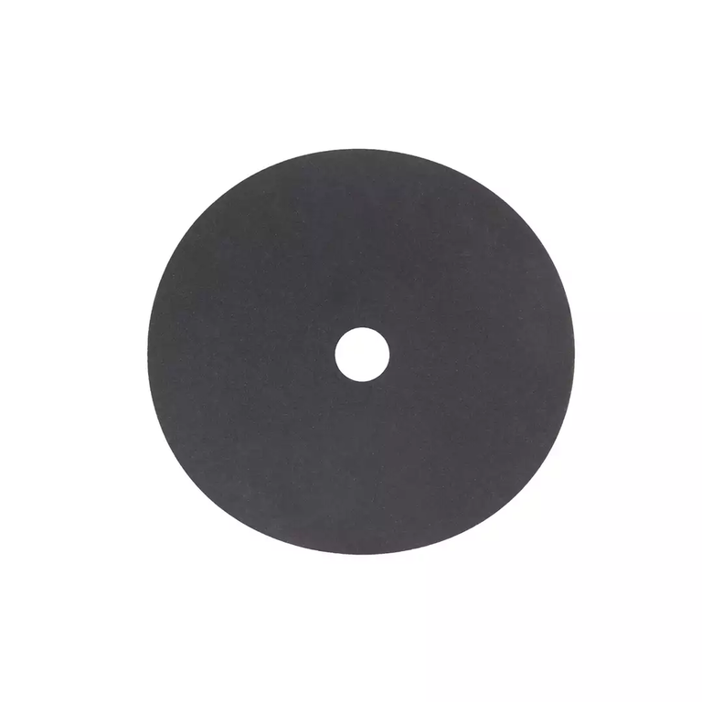 Silicon Carbide P120 180mm Sanding Disc