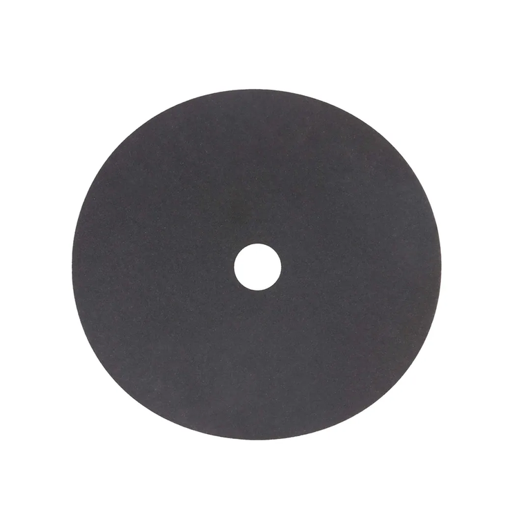 Silicon Carbide P150 180mm Sanding Disc