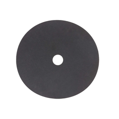 Silicon Carbide P150 180mm Sanding Disc