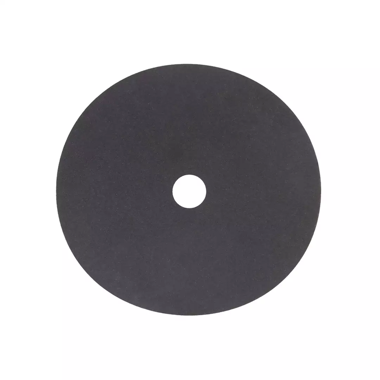 Silicon Carbide P180 180mm Sanding Disc