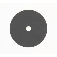Silicon Carbide P220 180mm Sanding Disc