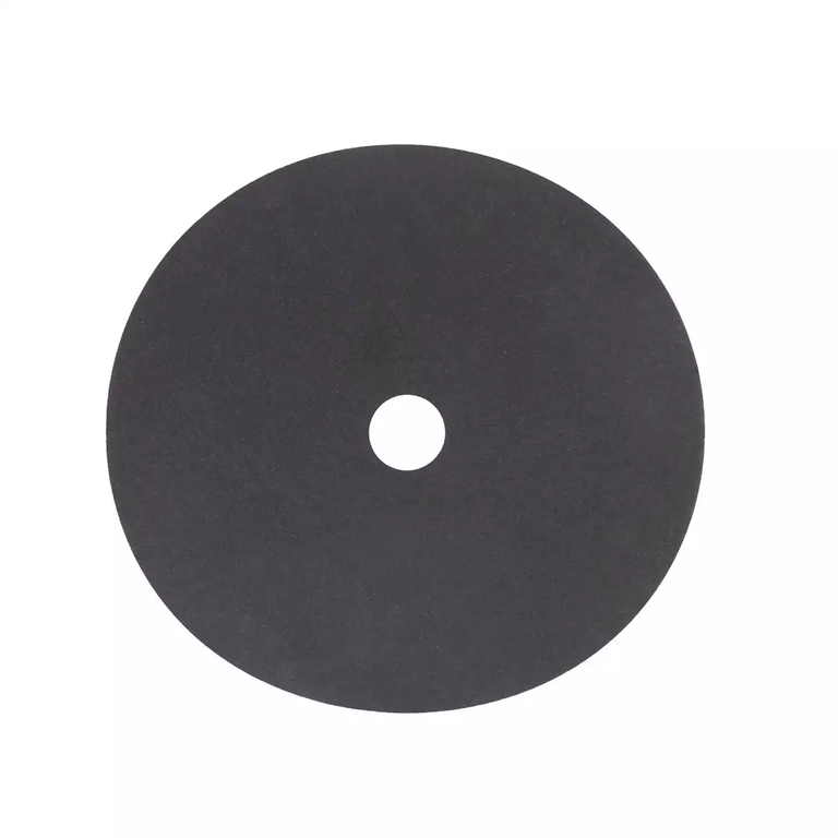 Silicon Carbide P400 180mm Sanding Disc