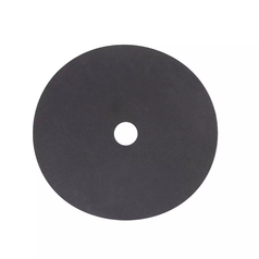 Silicon Carbide P400 180mm Sanding Disc