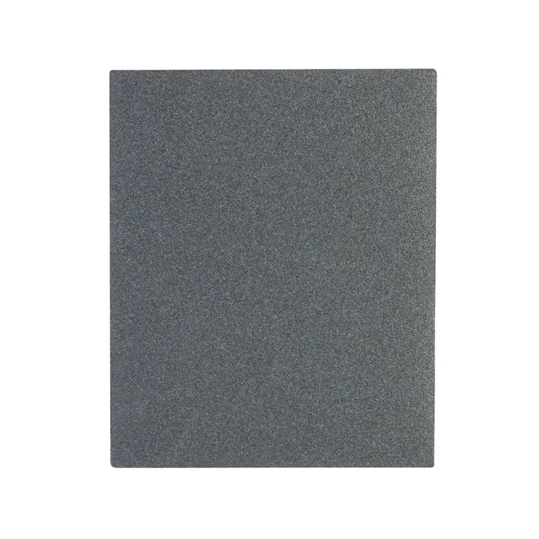 Blue Latex Waterproof Sand Paper P60