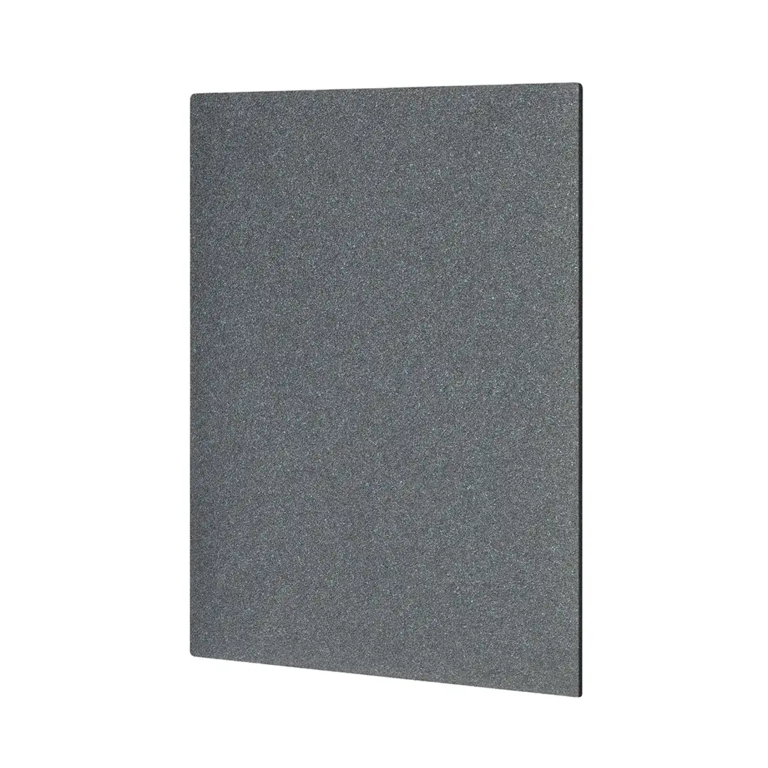 Blue Latex Waterproof Sand Paper P60