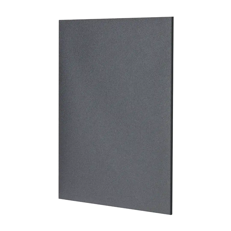 Blue Latex Waterproof Sand Paper P100