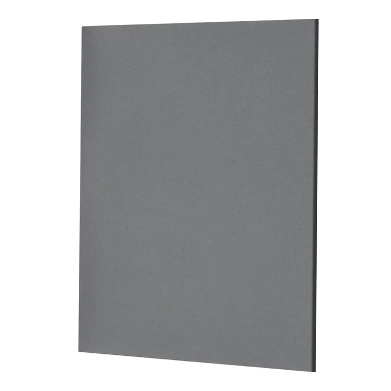 Blue Latex Waterproof Sand Paper P320