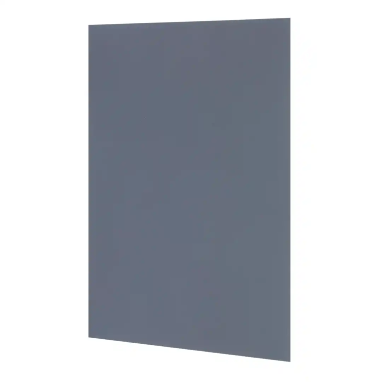 Blue Latex Waterproof Sand Paper P600