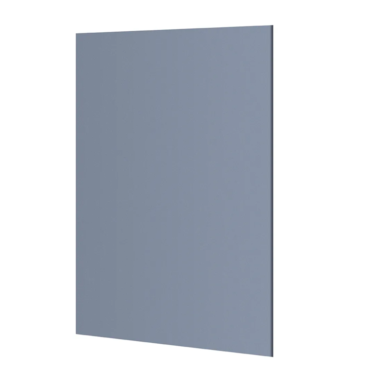 Blue Latex Waterproof Sand Paper P1000