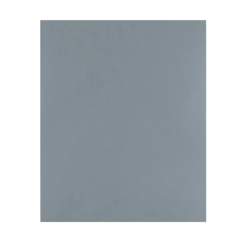 Blue Latex Waterproof Sand Paper P1200