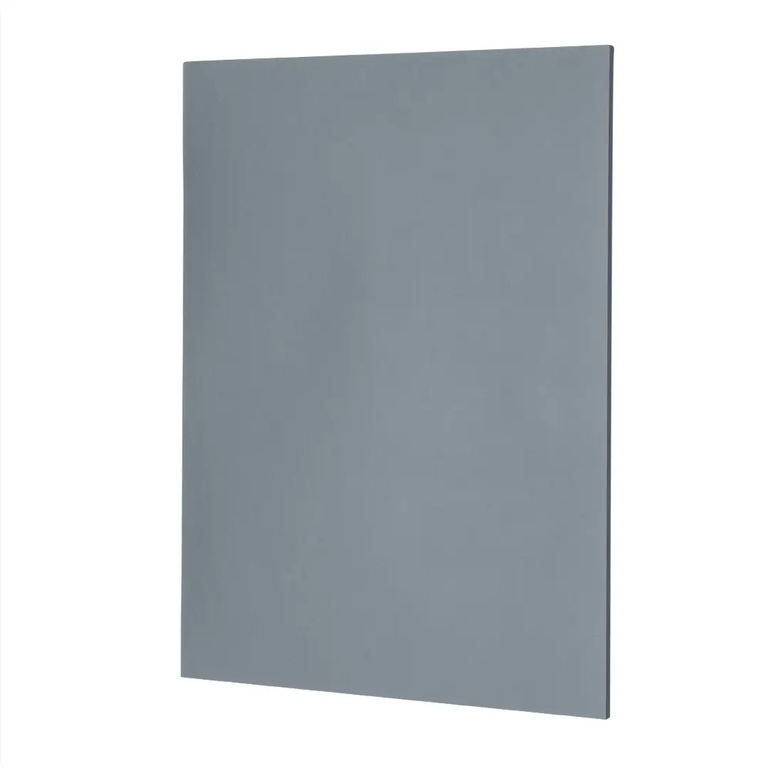 Blue Latex Waterproof Sand Paper P1200