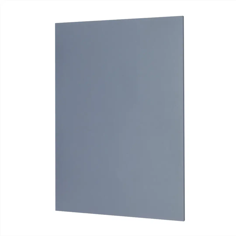 Blue Latex Waterproof Sand Paper P1500