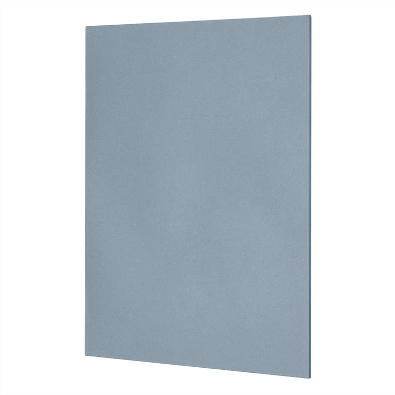 Blue Latex Waterproof Sand Paper P2000