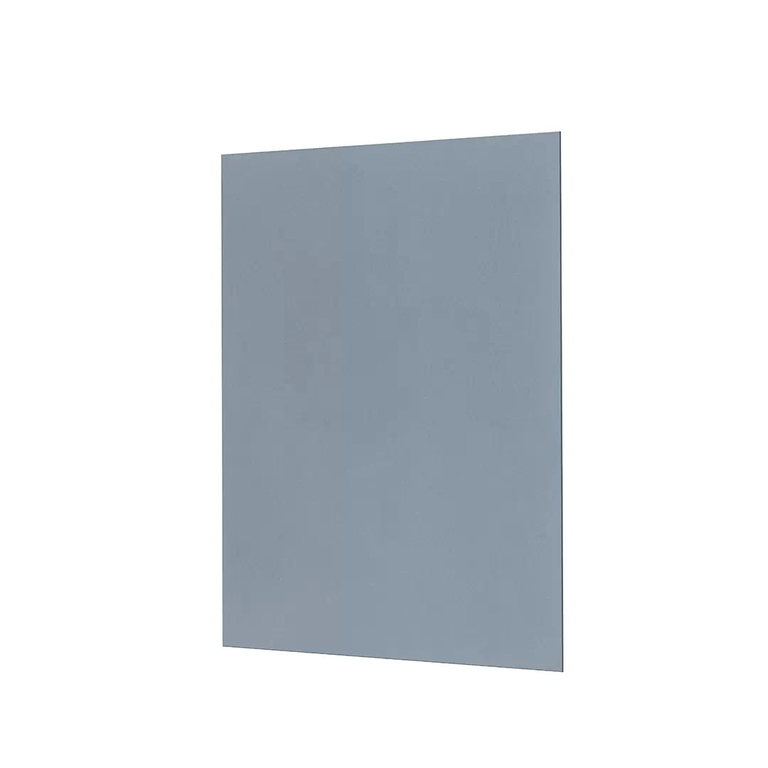 Blue Latex Waterproof Sand Paper P2500