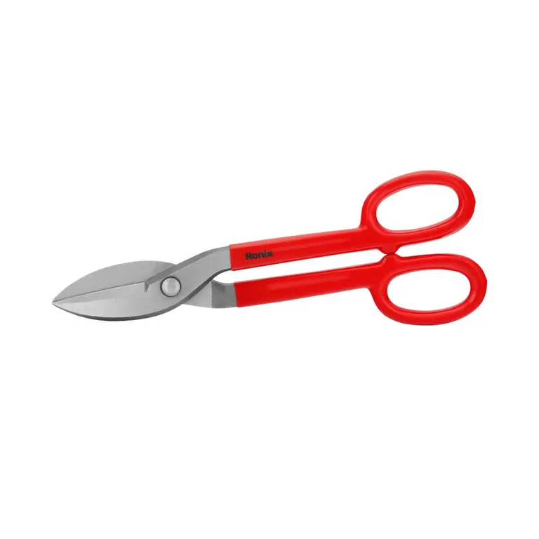 Tin snip - 12-inch, German