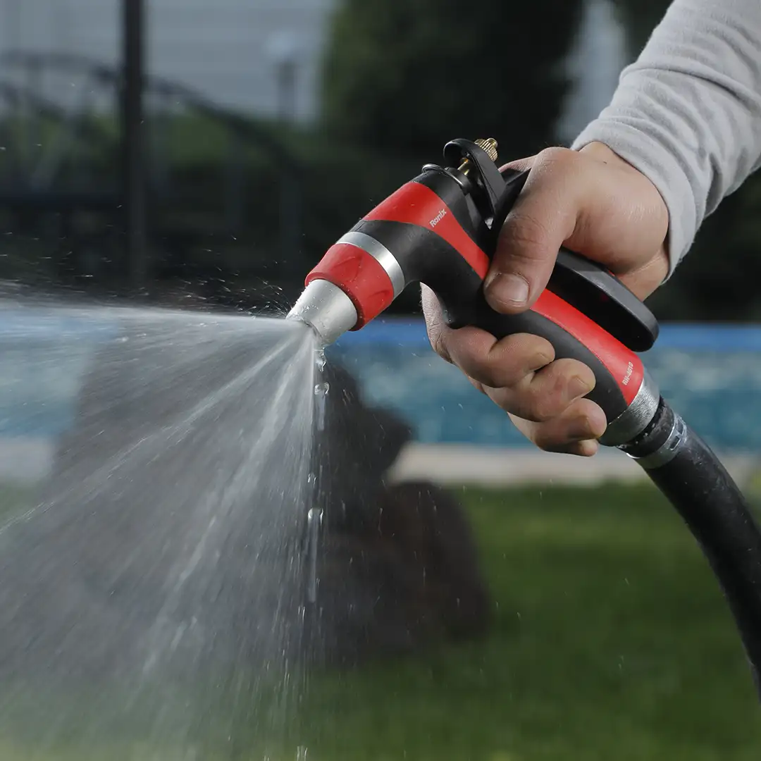 2Pattern Water Spray Gun