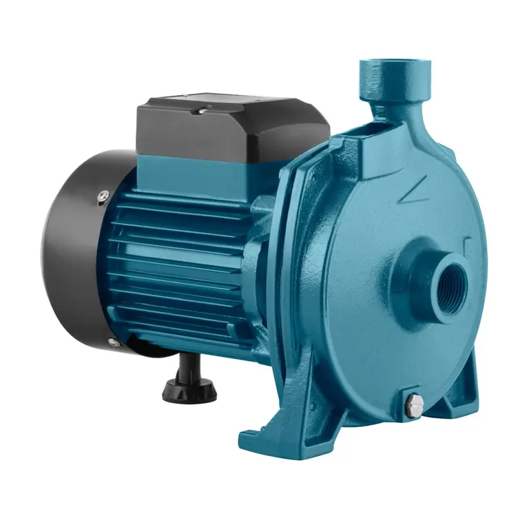 Relief SUPER SUCTION CENTRIFUGAL WATER PUMP 1.0 HP Centrifugal Water Pump