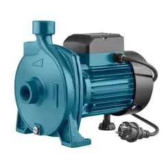 Centrifugal pumps 1 hp