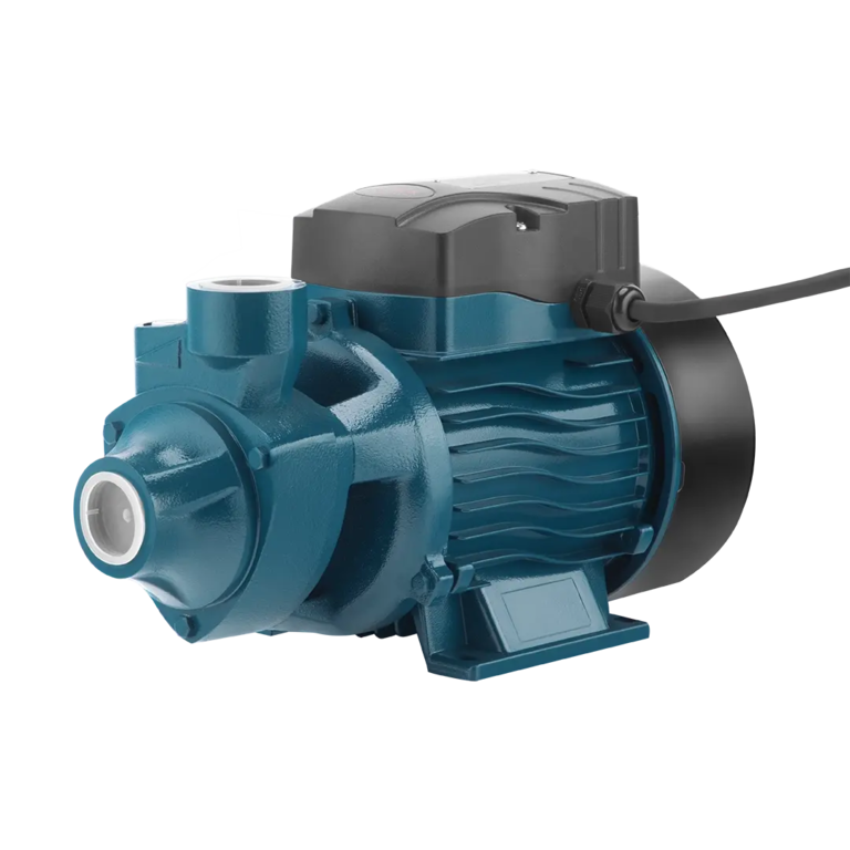 Self Priming Pump 1HP