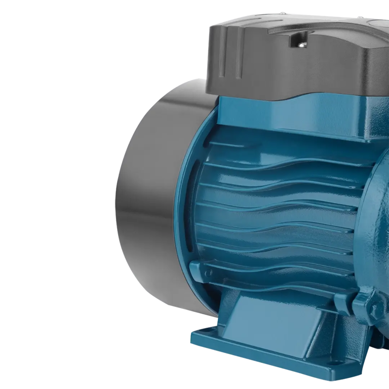 Self Priming Pump 1HP